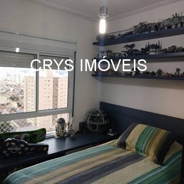 Apartamento, 3 quartos, 143 m² - Foto 16
