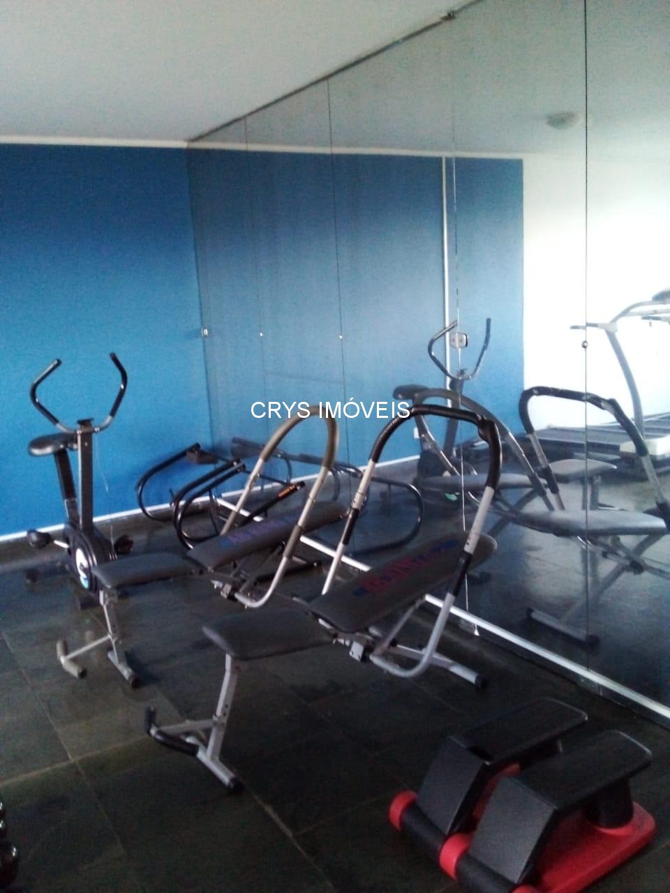 Apartamento, 3 quartos, 70 m² - Foto 15