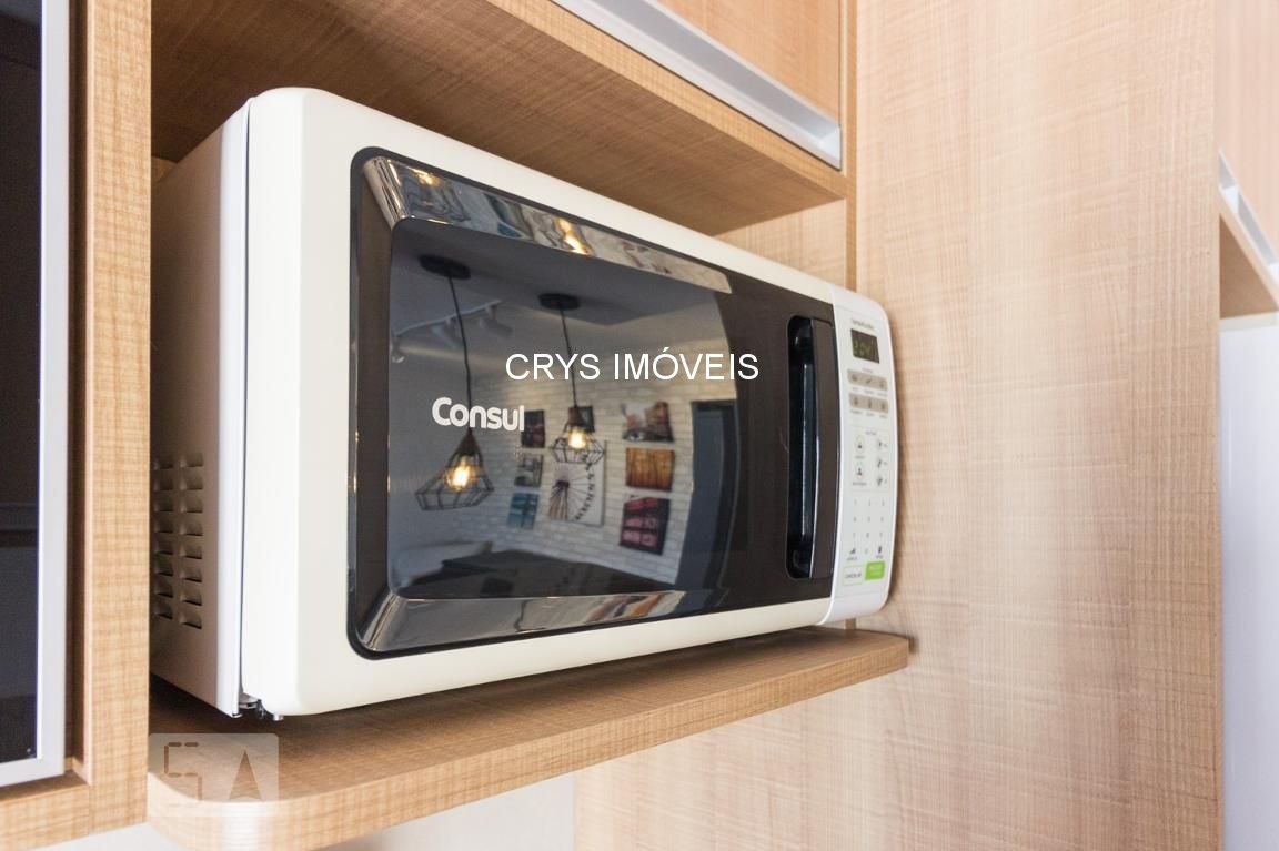 Apartamento, 1 quarto, 47 m² - Foto 17