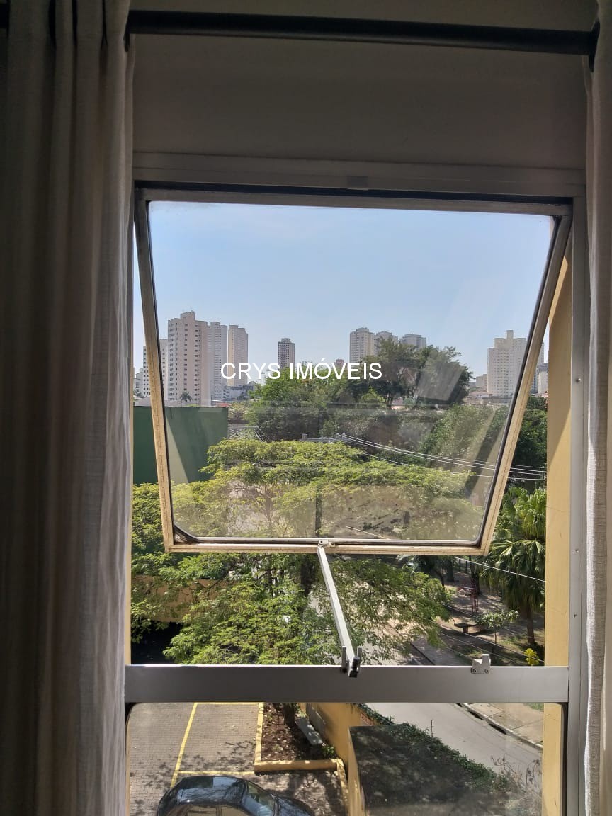 Apartamento, 2 quartos, 50 m² - Foto 17