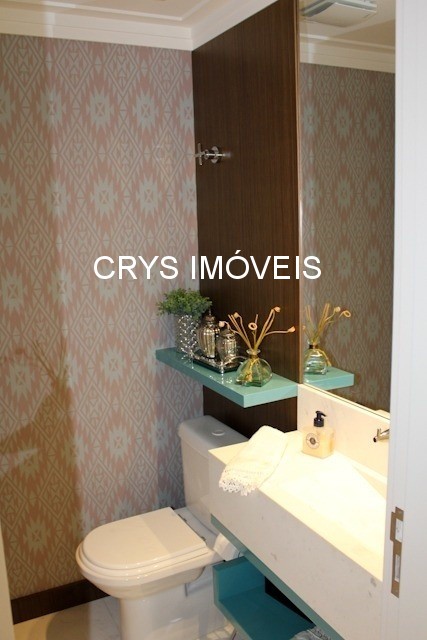 Apartamento, 4 quartos, 320 m² - Foto 13