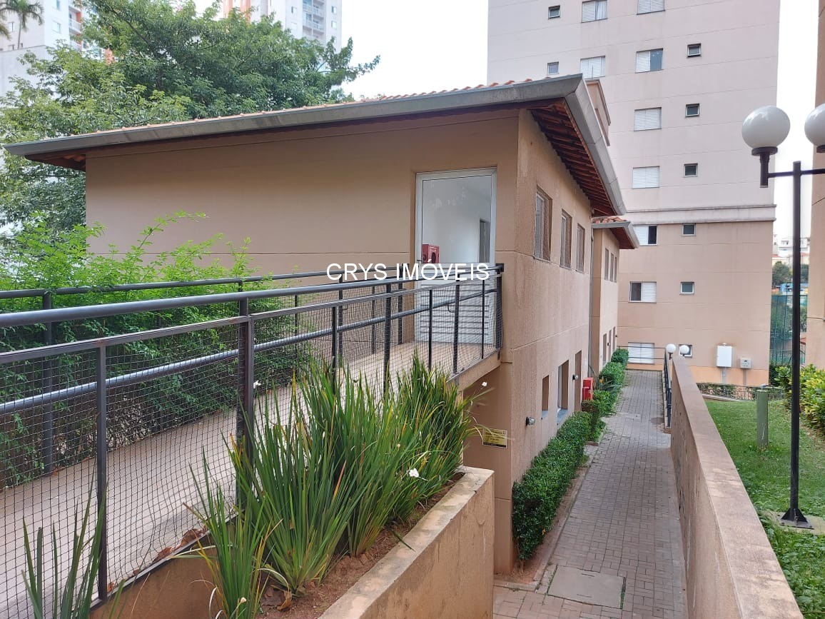 Apartamento à venda com 2 quartos, 48m² - Foto 6