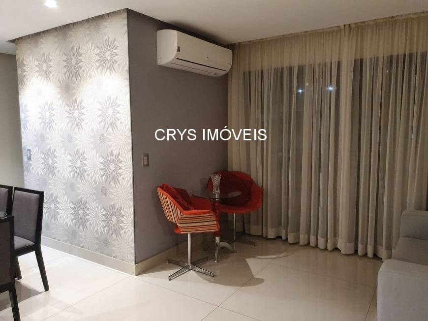 Apartamento, 3 quartos, 125 m² - Foto 11