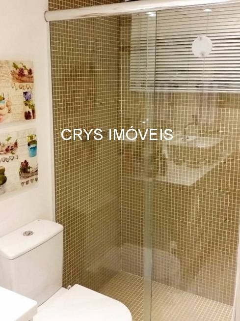 Apartamento, 3 quartos, 105 m² - Foto 10