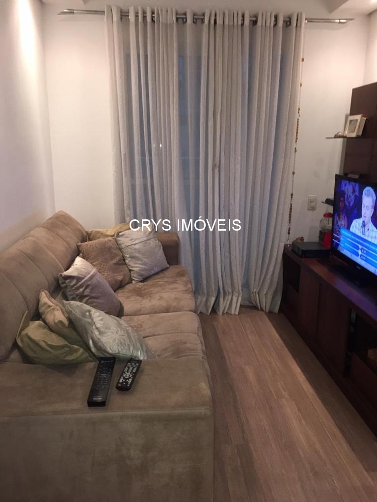 Apartamento, 2 quartos, 63 m² - Foto 2