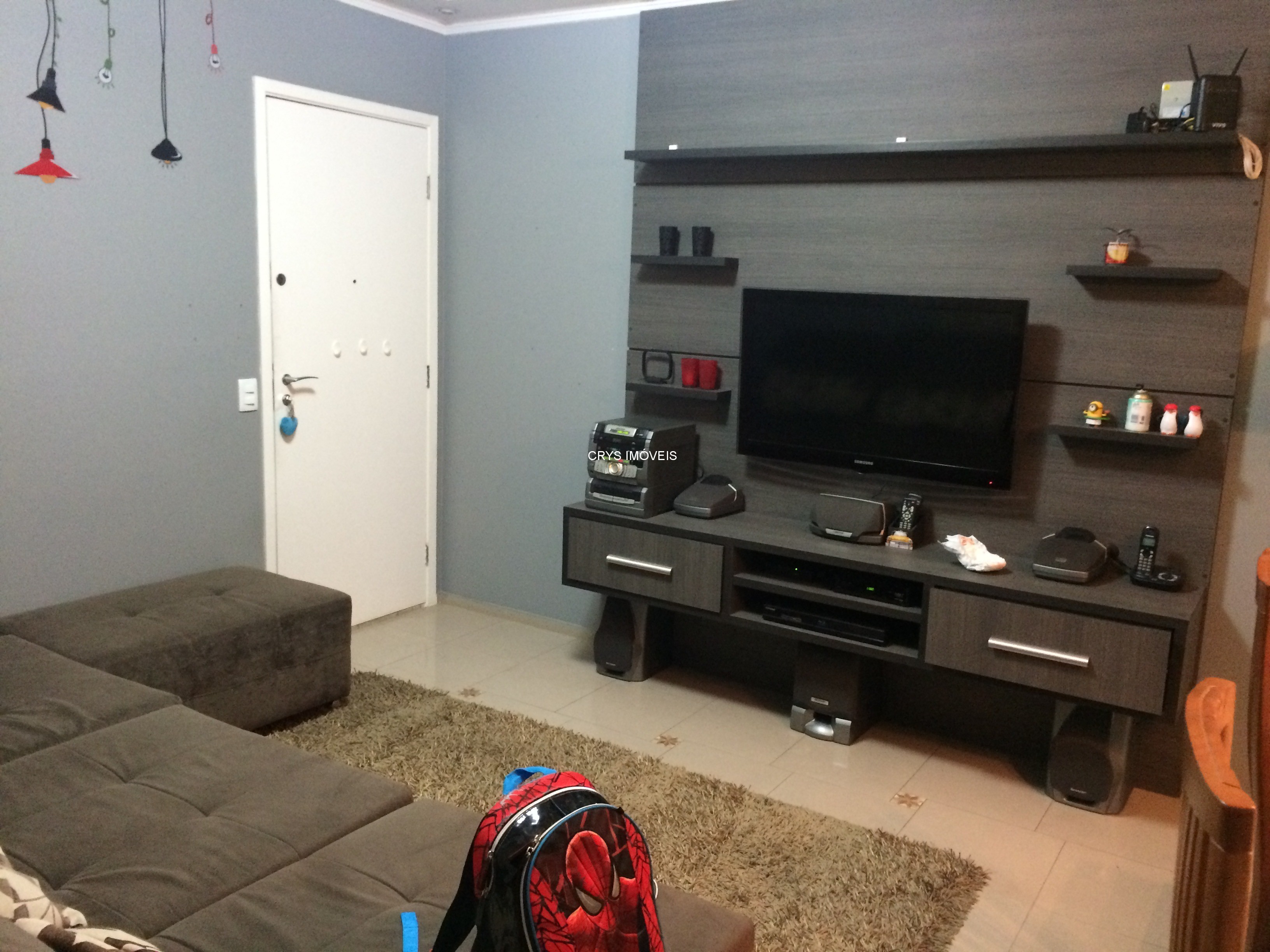 Apartamento, 3 quartos, 92 m² - Foto 17