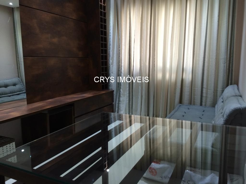 Apartamento, 2 quartos, 47 m² - Foto 20