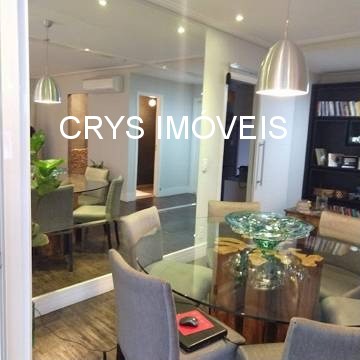 Apartamento, 3 quartos, 143 m² - Foto 9