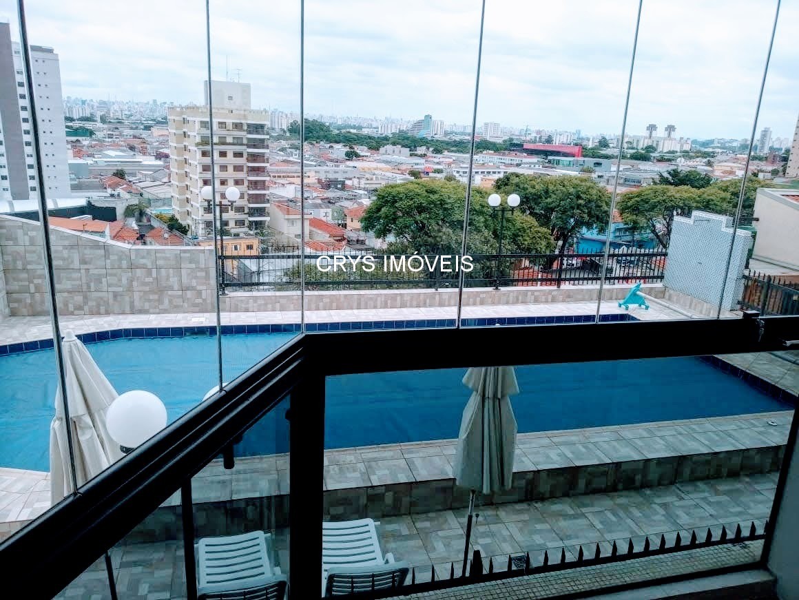Apartamento à venda com 3 quartos, 115m² - Foto 17