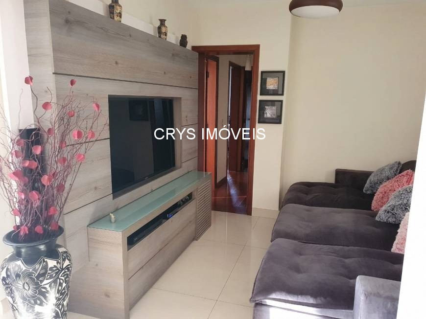 Apartamento, 3 quartos, 125 m² - Foto 23