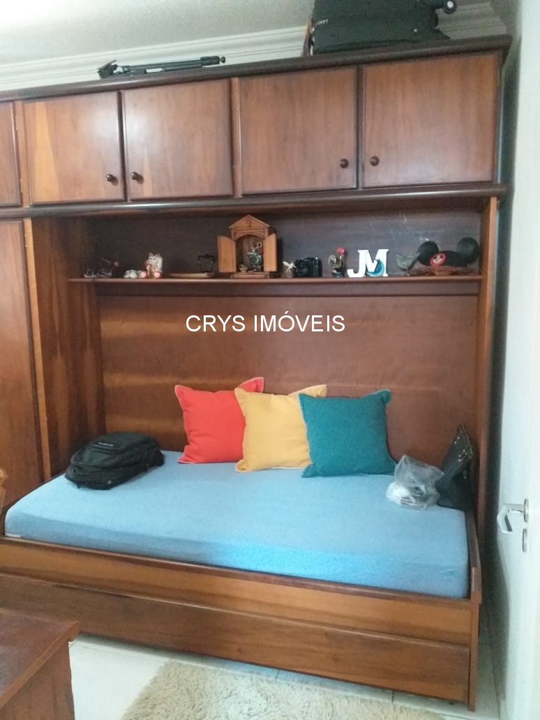 Apartamento, 2 quartos, 48 m² - Foto 26