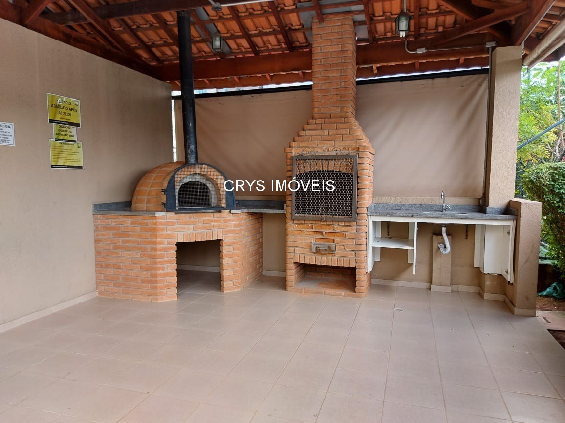 Apartamento à venda com 2 quartos, 48m² - Foto 22