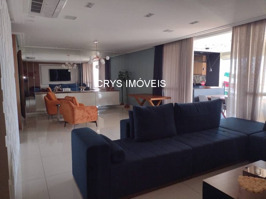 Apartamento, 4 quartos, 254 m² - Foto 14