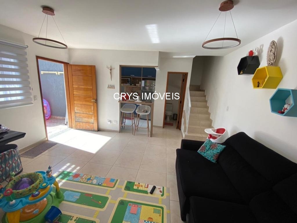 Casa à venda com 2 quartos - Foto 14