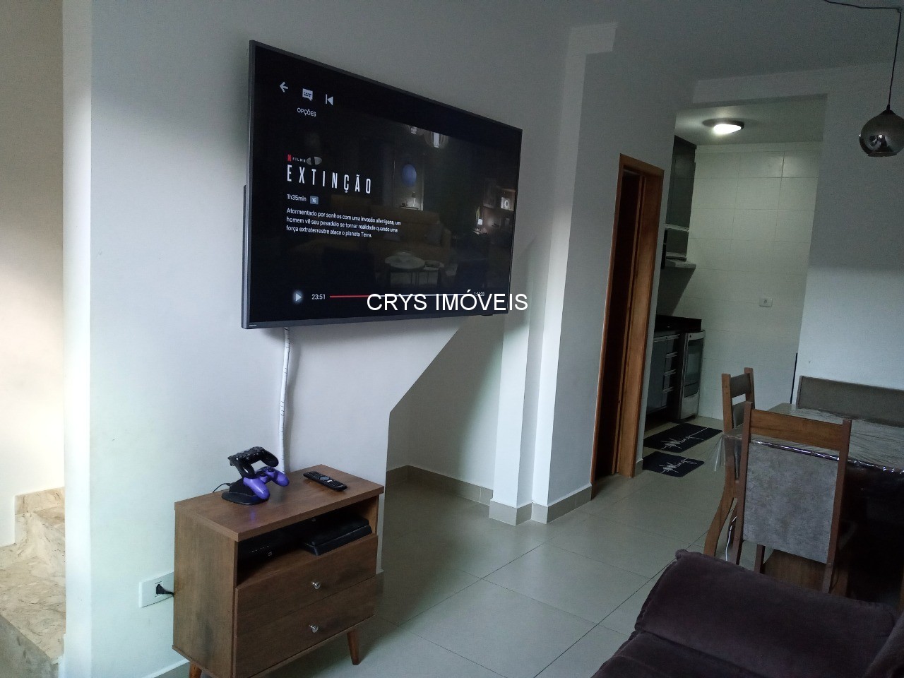 Casa, 2 quartos, 65 m² - Foto 1