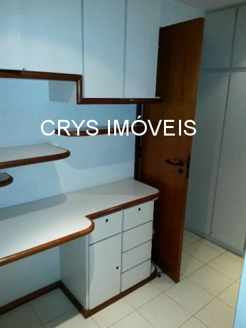 Apartamento, 5 quartos, 230 m² - Foto 14