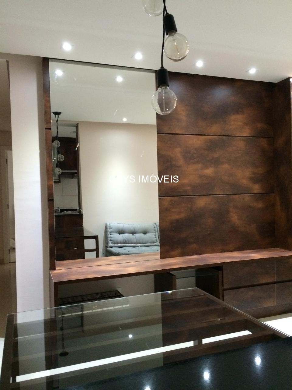 Apartamento, 2 quartos, 47 m² - Foto 2