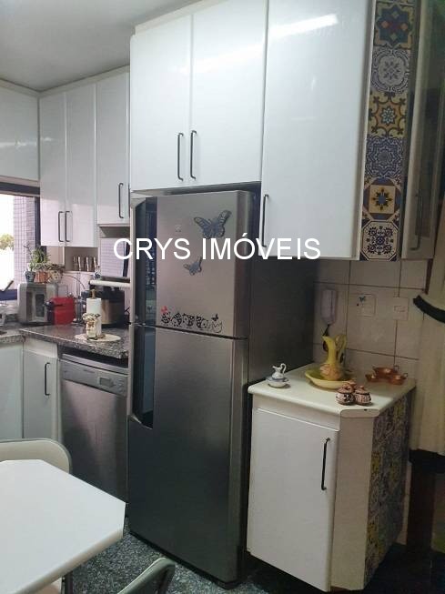 Apartamento, 3 quartos, 125 m² - Foto 18