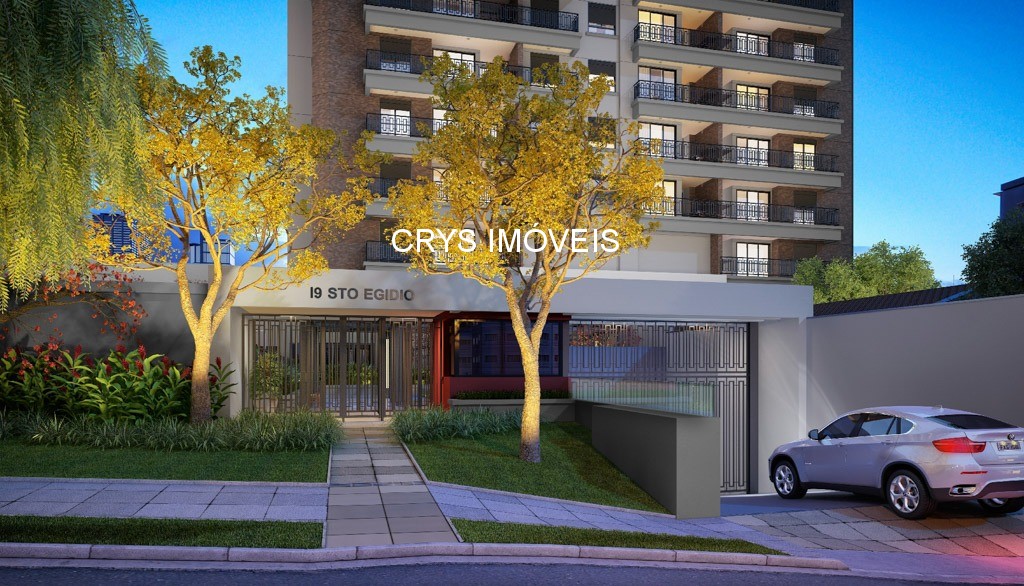 Apartamento, 2 quartos, 69 m² - Foto 5