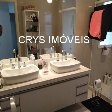 Apartamento, 3 quartos, 143 m² - Foto 4