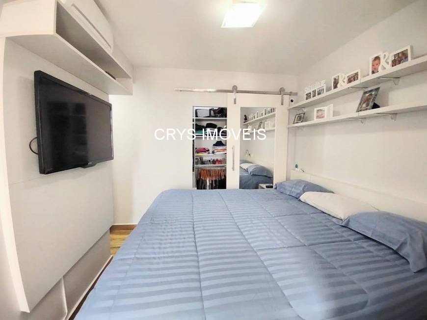 Apartamento, 2 quartos, 88 m² - Foto 9