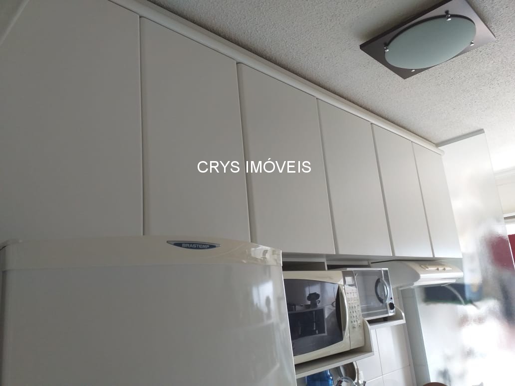 Apartamento, 2 quartos, 48 m² - Foto 33