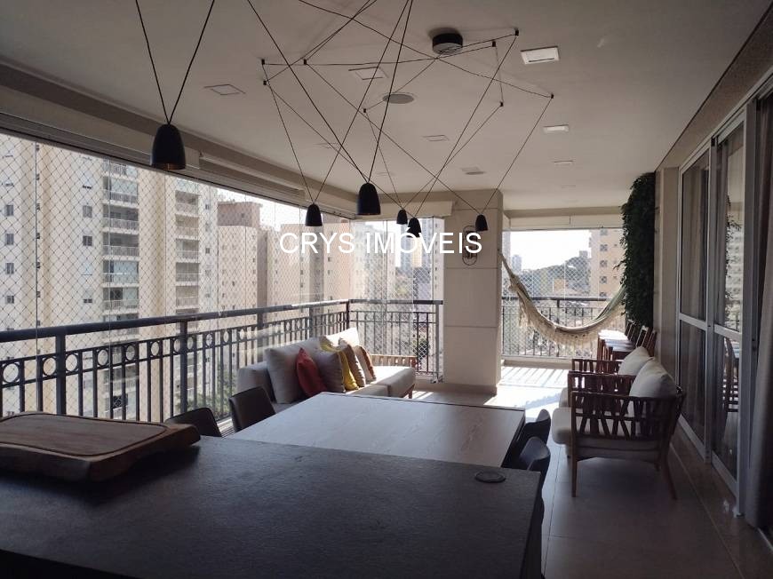 Apartamento, 4 quartos, 254 m² - Foto 27