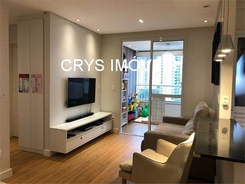 Apartamento, 2 quartos, 73 m² - Foto 10