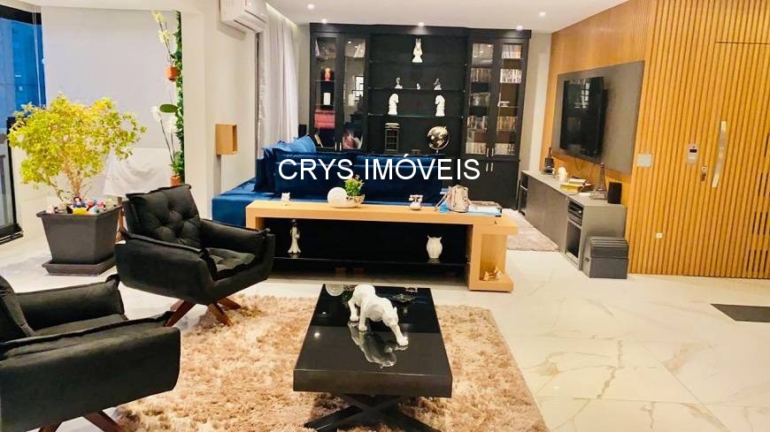 Apartamento, 3 quartos, 180 m² - Foto 15