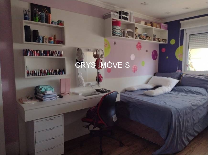 Apartamento, 4 quartos, 254 m² - Foto 9