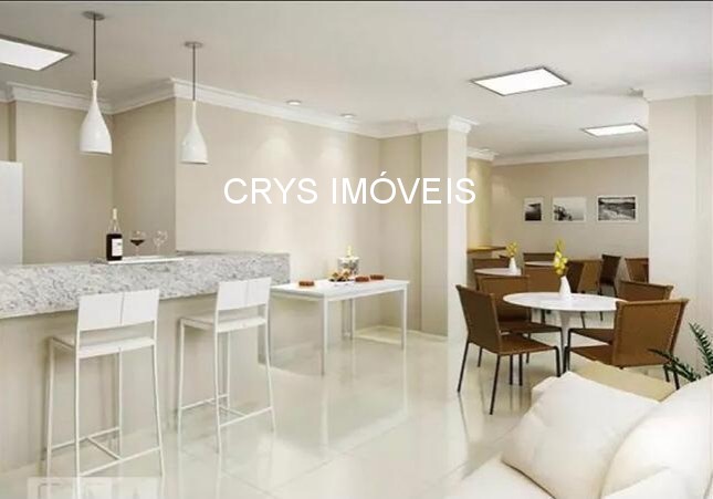 Apartamento à venda com 2 quartos, 47m² - Foto 14