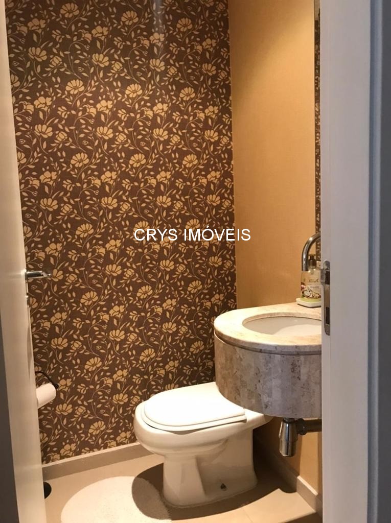 Apartamento, 3 quartos, 170 m² - Foto 25