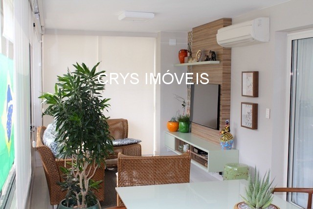 Apartamento, 4 quartos, 320 m² - Foto 12