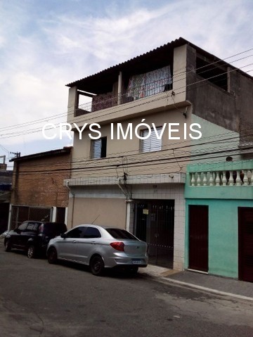 Casa, 5 quartos, 140 m² - Foto 6