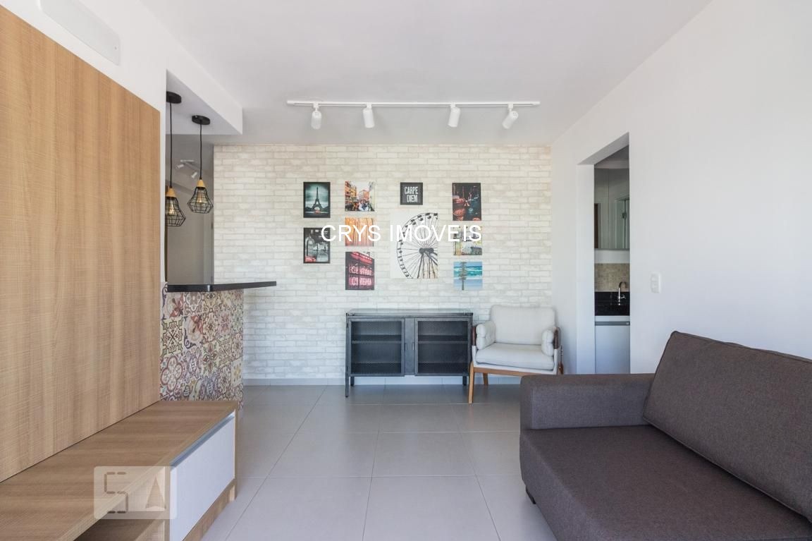 Apartamento, 1 quarto, 47 m² - Foto 11