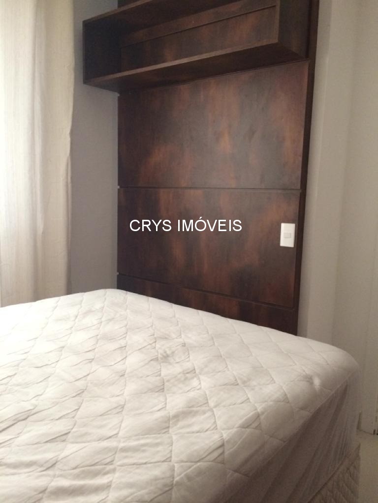 Apartamento, 2 quartos, 47 m² - Foto 3
