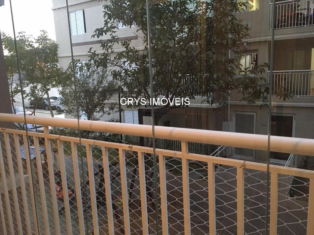 Apartamento, 2 quartos, 63 m² - Foto 3