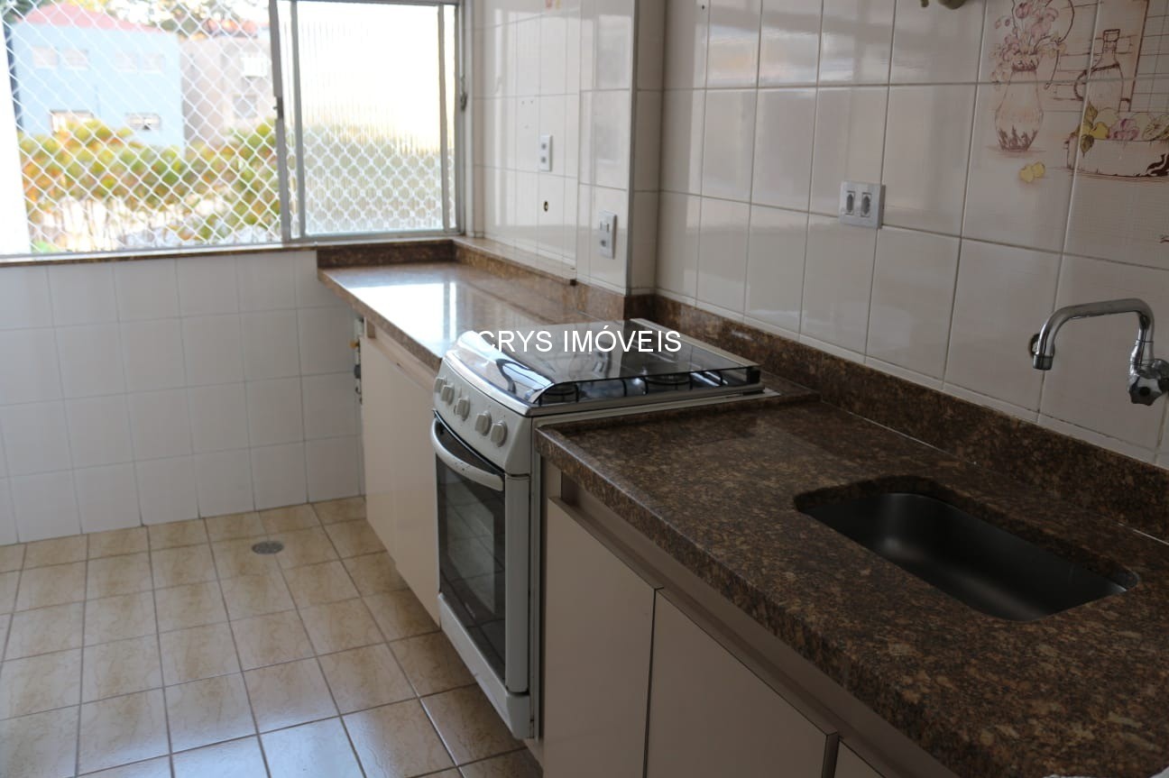 Apartamento, 2 quartos, 61 m² - Foto 5