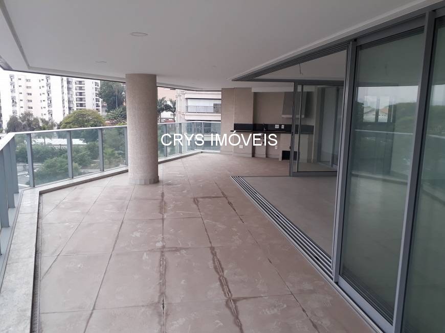 Apartamento, 4 quartos, 265 m² - Foto 19