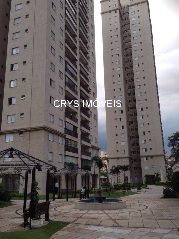 Apartamento, 3 quartos, 92 m² - Foto 1