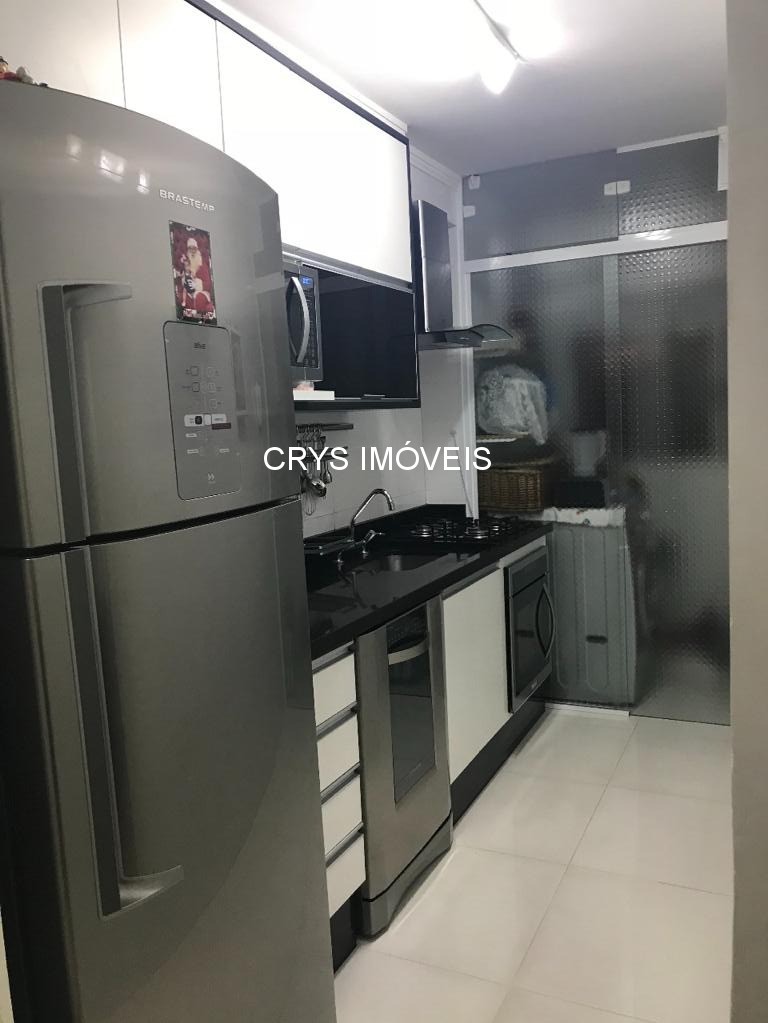 Apartamento, 2 quartos, 63 m² - Foto 8