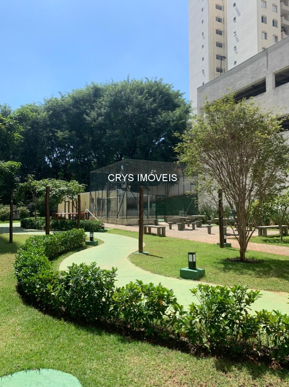 Apartamento, 2 quartos, 47 m² - Foto 16