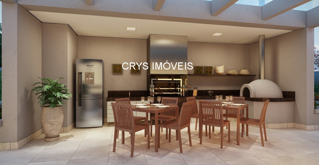 Apartamento, 2 quartos, 69 m² - Foto 12