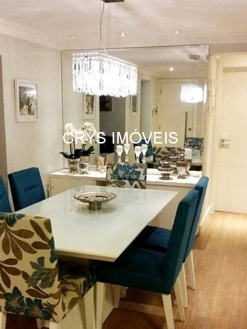 Apartamento, 3 quartos, 105 m² - Foto 16