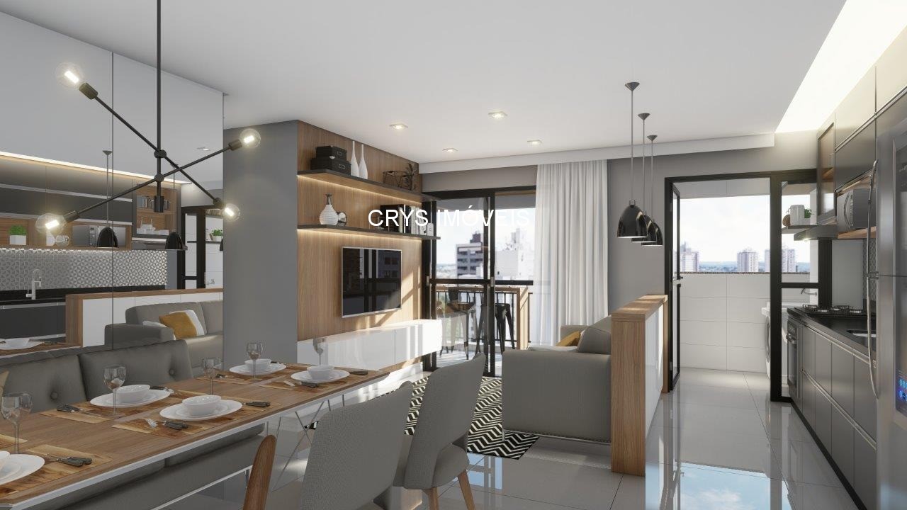 Apartamento, 3 quartos, 83 m² - Foto 12