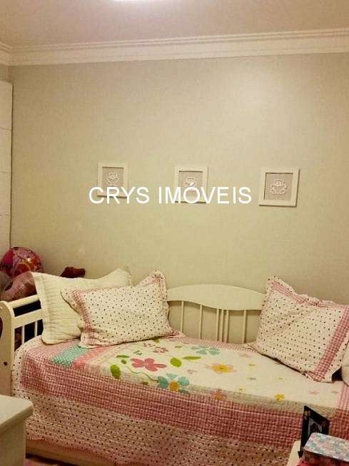Apartamento, 3 quartos, 105 m² - Foto 3