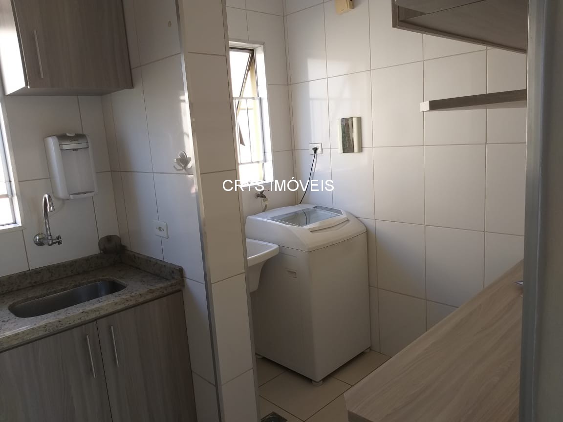 Apartamento, 2 quartos, 50 m² - Foto 5