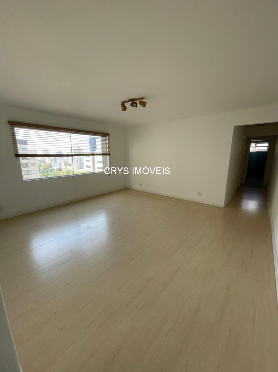 Apartamento, 2 quartos, 93 m² - Foto 1
