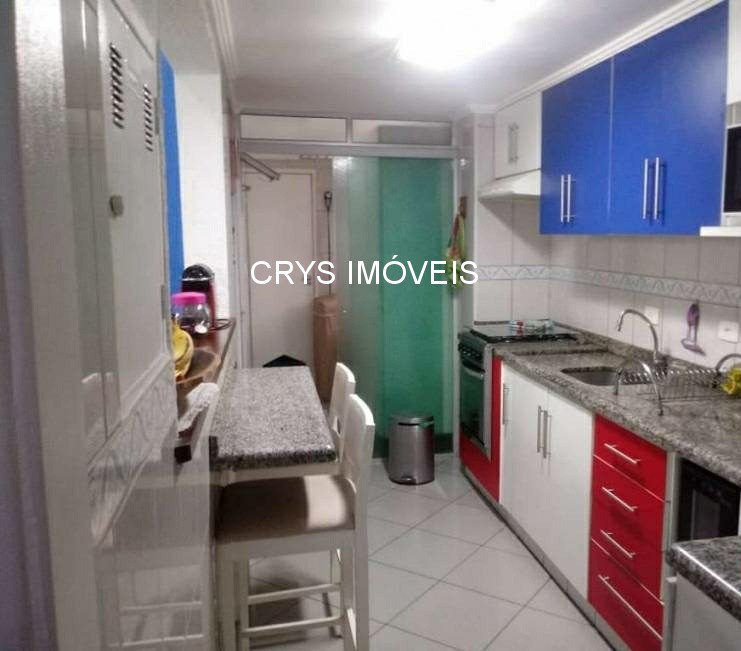 Apartamento, 3 quartos, 77 m² - Foto 16