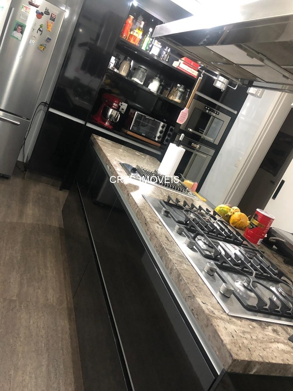 Apartamento, 3 quartos, 178 m² - Foto 4